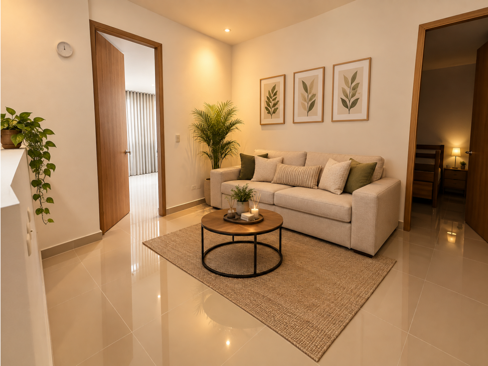 VENTA CASA ALFAGUARA JAMUNDI — foto 5