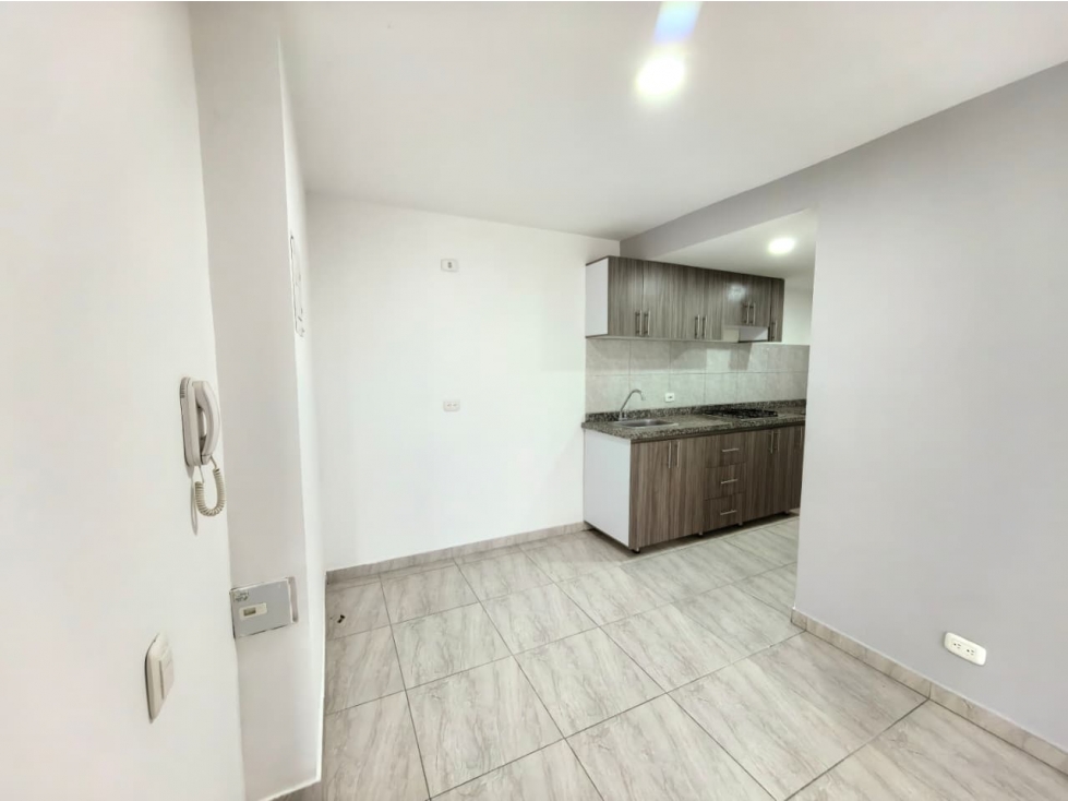 VENTA DE APARTAMENTO EN UN PRIMER PISO AL SUR DE CALI — foto 2
