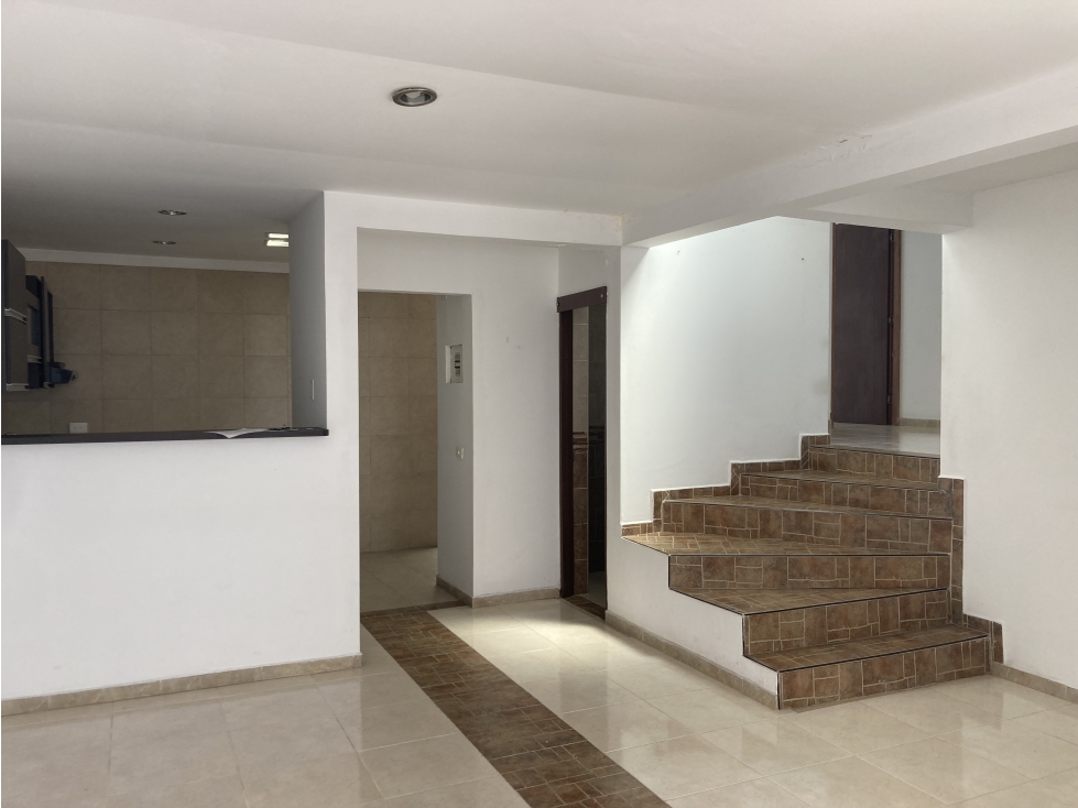VENTA CASA CONJUNTO NORTE CALI CHIPICHAPE — foto 4