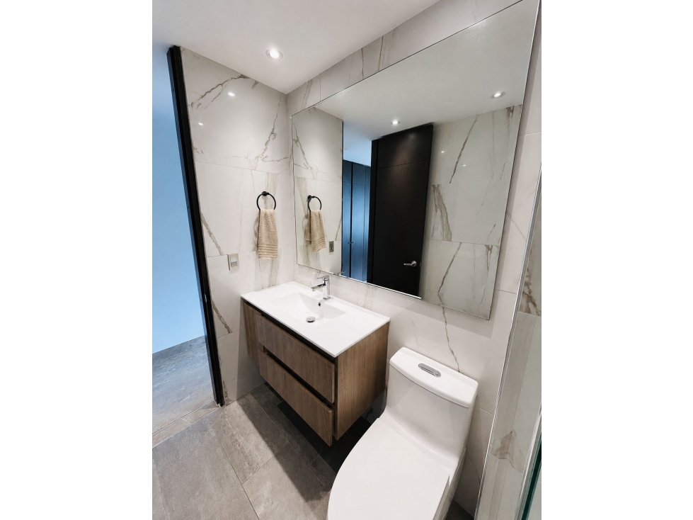 Exclusivo apartamento en el Norte de Armenia — foto 6