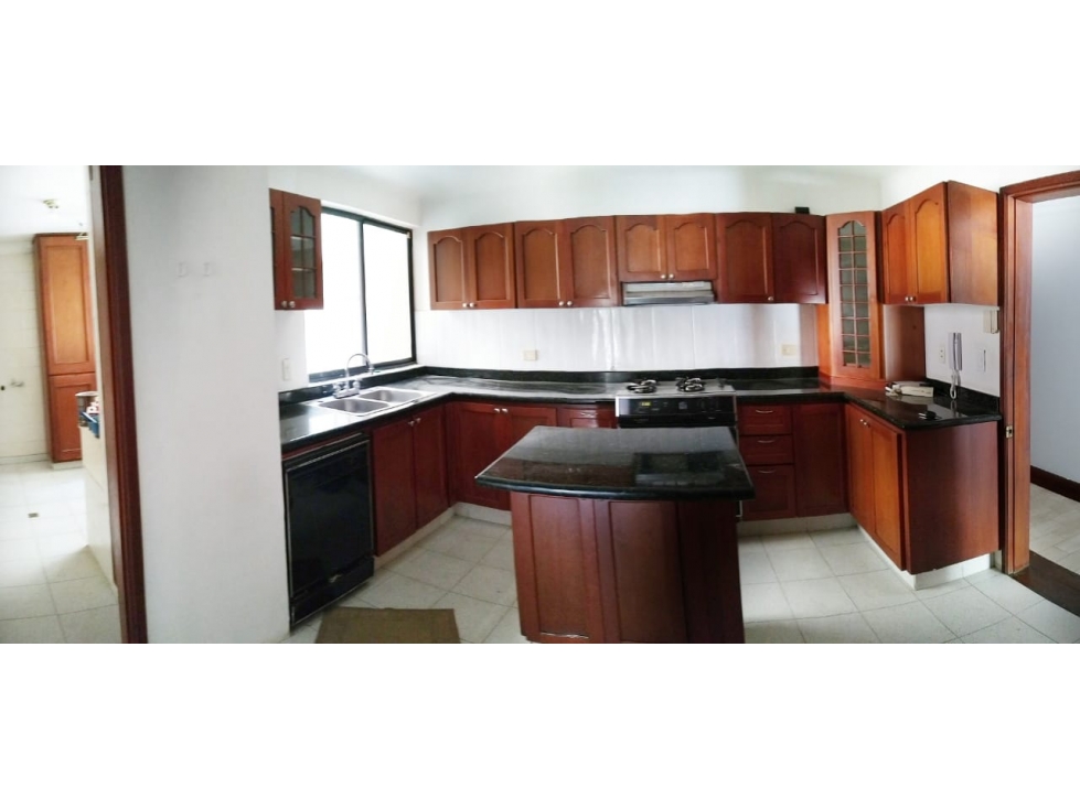 SE VENDE APTO OESTE CALI SANTA RITA OPORTUNIDAD LUXURY — foto 6
