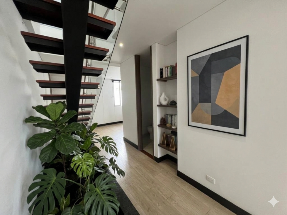 VENTA APARTAMENTO CIUDAD JARDIN a CUADRAS CLUB CAMPESTRE — foto 6