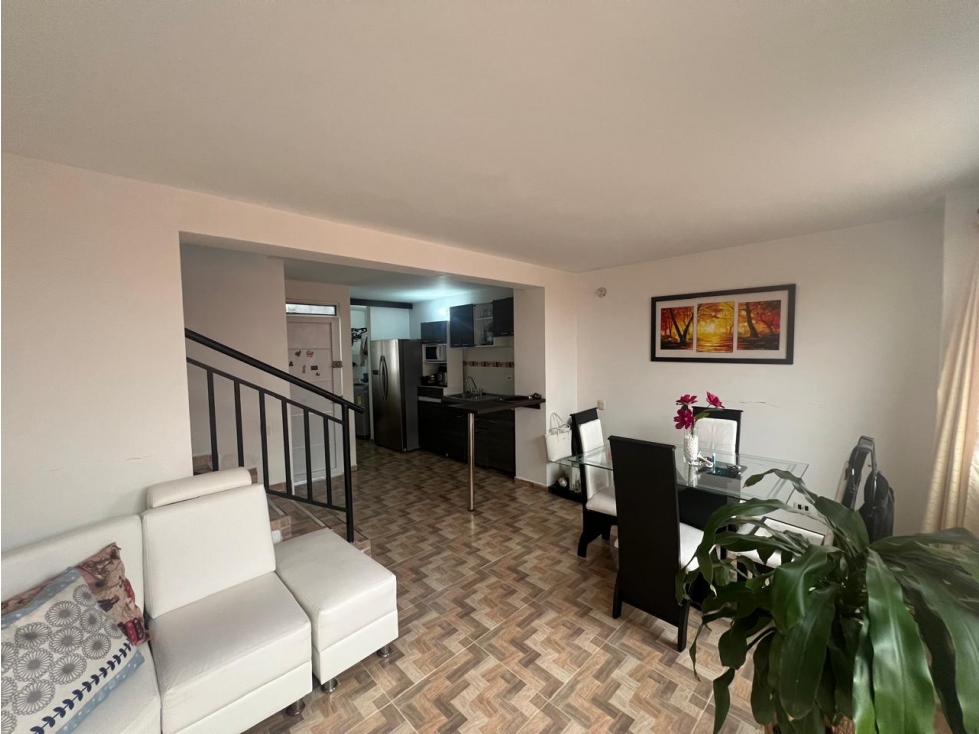 VENTA CASA EN ALBORADA JAMUNDI — foto 2