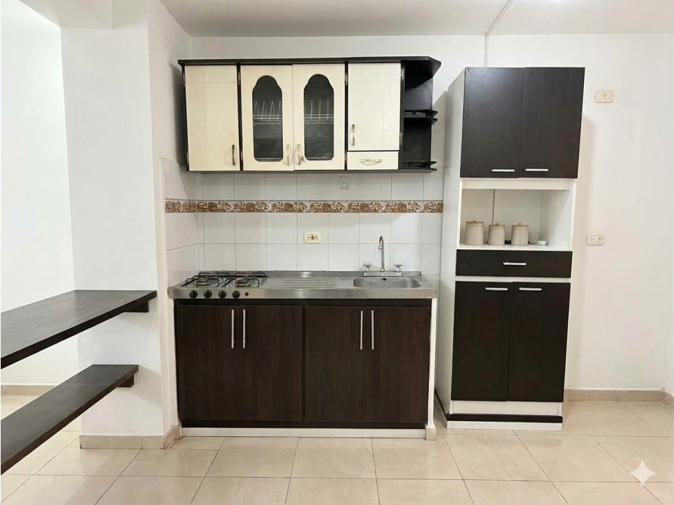 VENTA CASA BIFAMILIAR EN ALBORADA JAMUNDI — foto 3