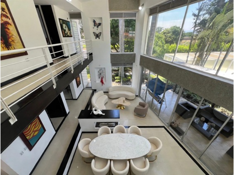 VENTA CASA CONDOMINIO LA MORADA JAMUNDI — foto 2
