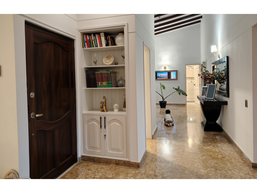 Espectacular Penthouse en el corazón de Armenia Quindío — foto 5