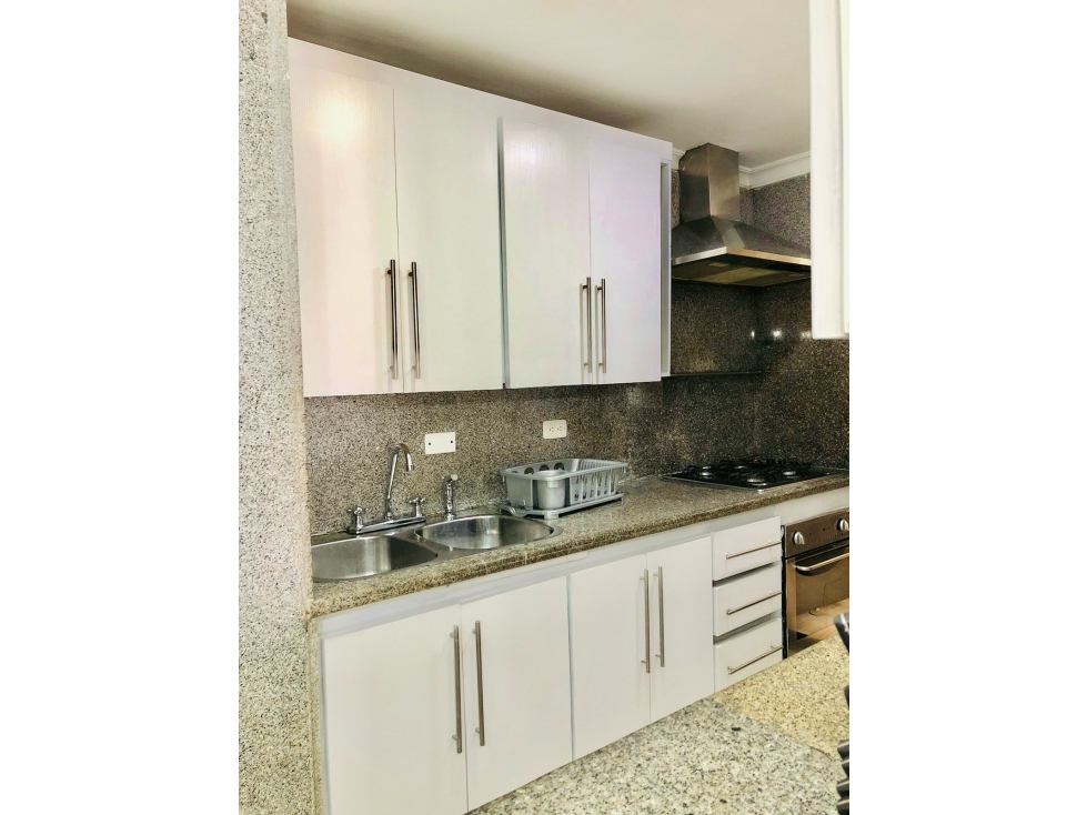 SE VENDE APARTAMENTO TURÍSTICO EN CARTAGENA — foto 2
