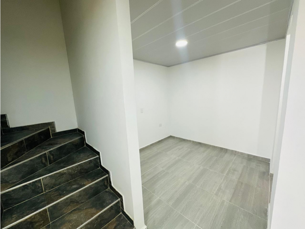 VENDO HERMOSA CASA EN JAMUNDI EN CONJUNTO CERRADO PARA ESTRENAR — foto 6