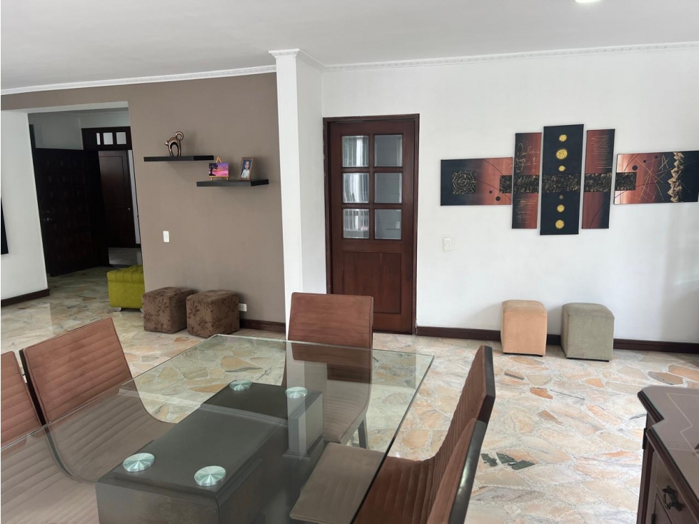 SE VENDE APTO VERSALLES OPORTUNIDAD NEGOCIABLE BAJO DE PRECIO — foto 6