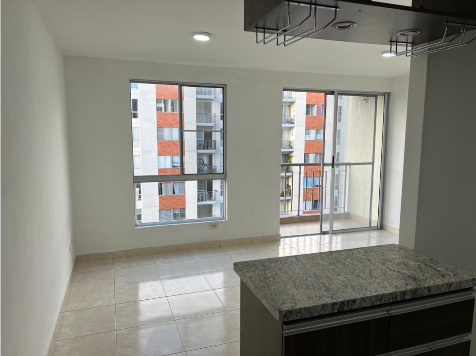 SE VENDE APTO JAMUNDI LOS NARANJOS PRECIO OPORTUNIDAD — foto 5