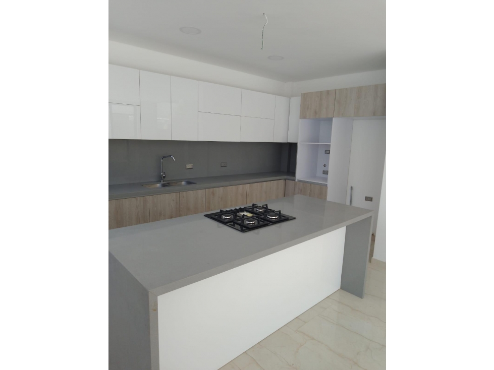 VENDO CASA CAMPESTRE EN LAS MERCEDES DE JAMUNDI EXCLUSIVA — foto 3