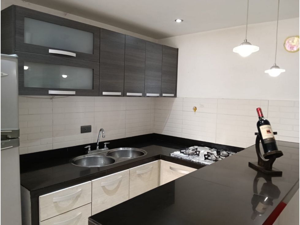 SE VENDE CASA EN POBLADO COMFAUNION PALMIRA VALLE — foto 3