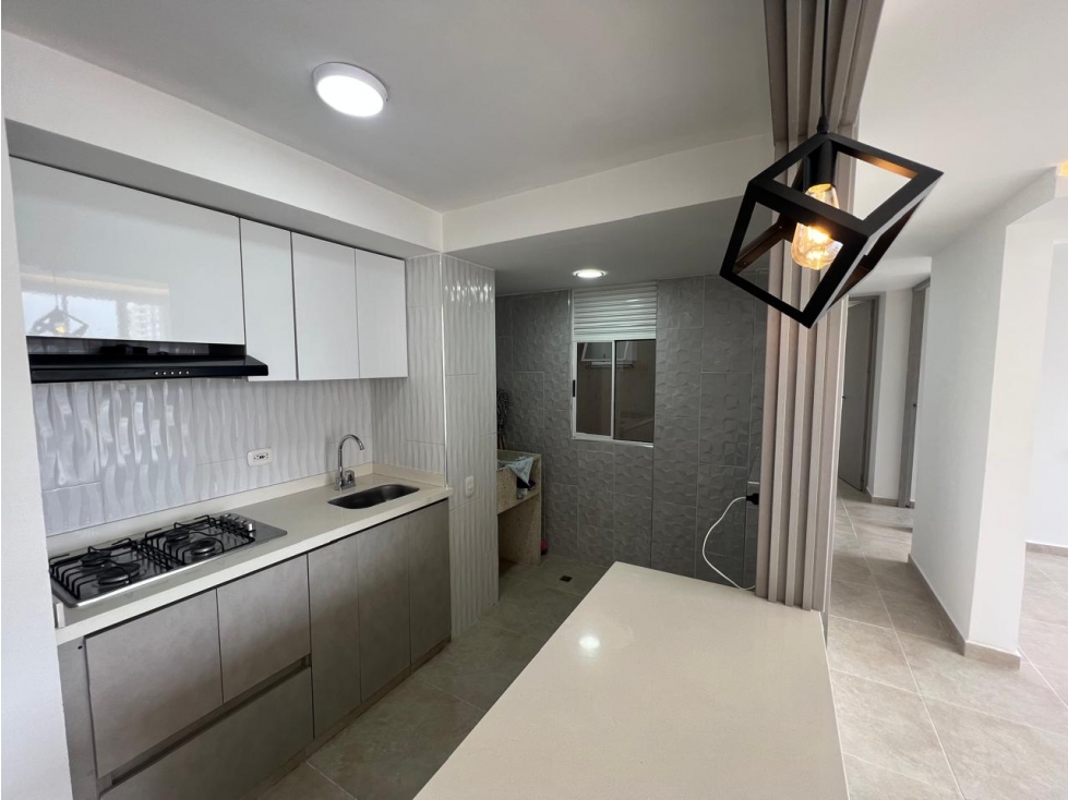 VENTA APARTAMENTO SUR CALI BELLATERRA VENTUS — foto 5