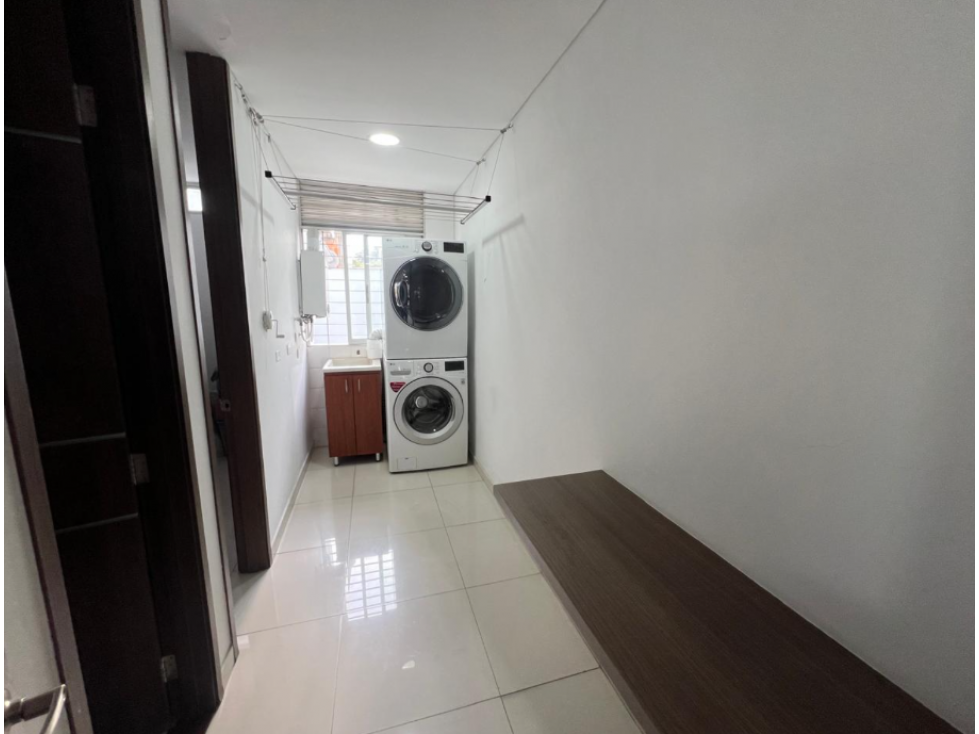 VENTA APARTAMENTO CIUDAD JARDIN a CUADRAS CLUB CAMPESTRE — foto 4