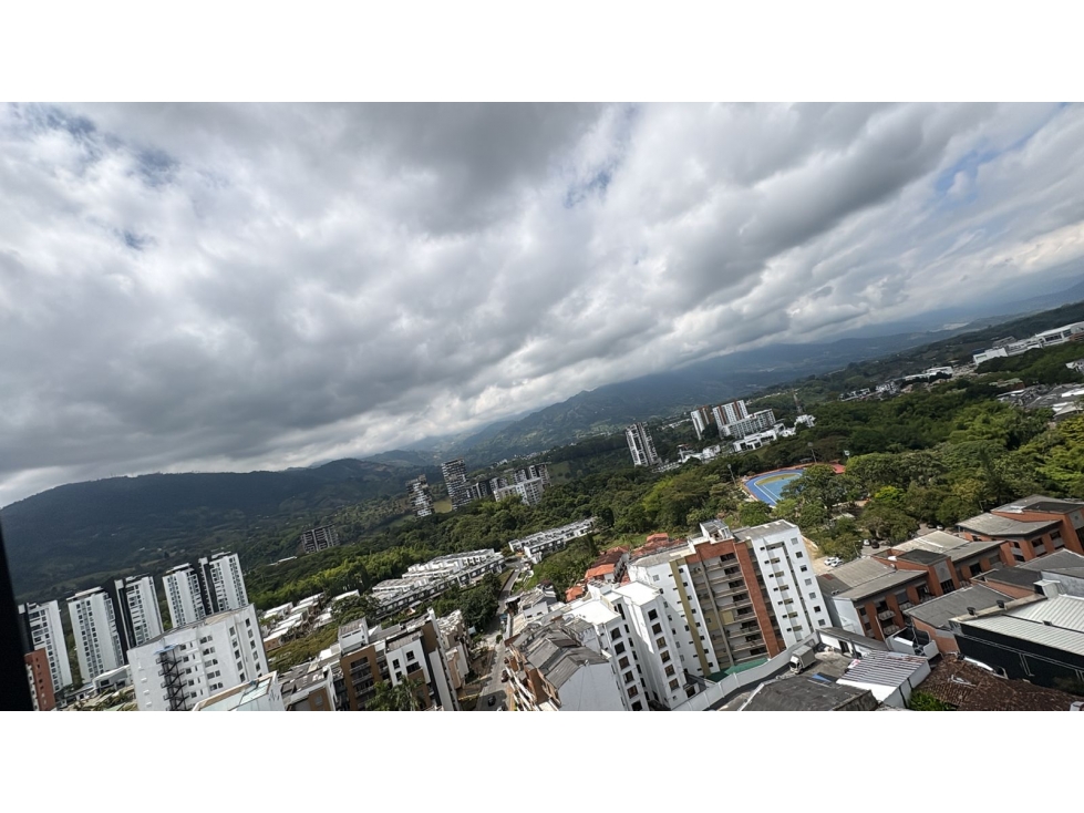 Exclusivo apartamento en el Norte de Armenia — foto 3