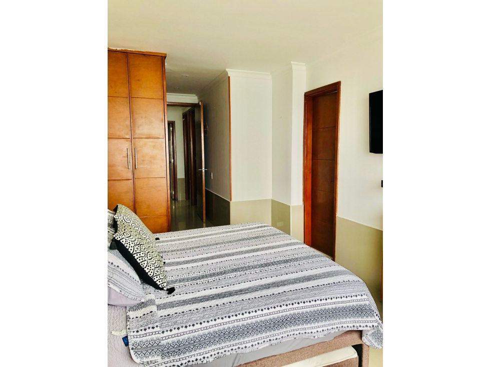 SE VENDE APARTAMENTO TURÍSTICO EN CARTAGENA — foto 6