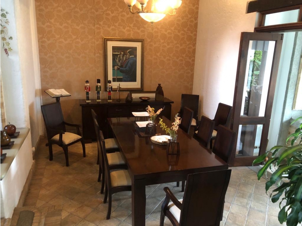 SE VENDE CASA CONDOMINIO PANCE CALI LUXURY ESPECIAL — foto 4