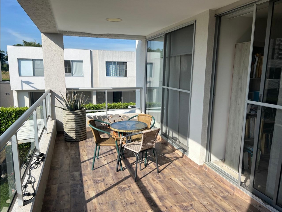 VENDE CASA ESQUINERA CASAZUL ALFAGUARA JAMUNDI