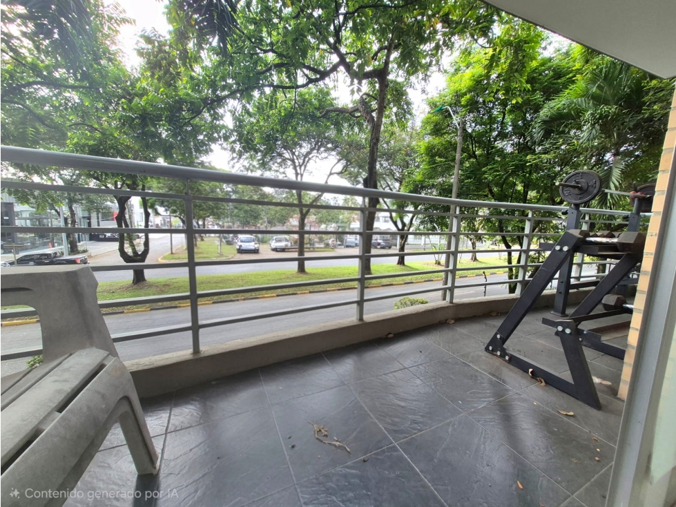 VENTA APARTAMENTO EL INGENIO — foto 5