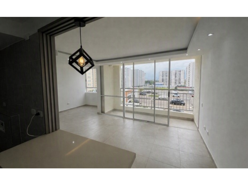 VENTA APARTAMENTO SUR CALI BELLATERRA VENTUS — foto 3