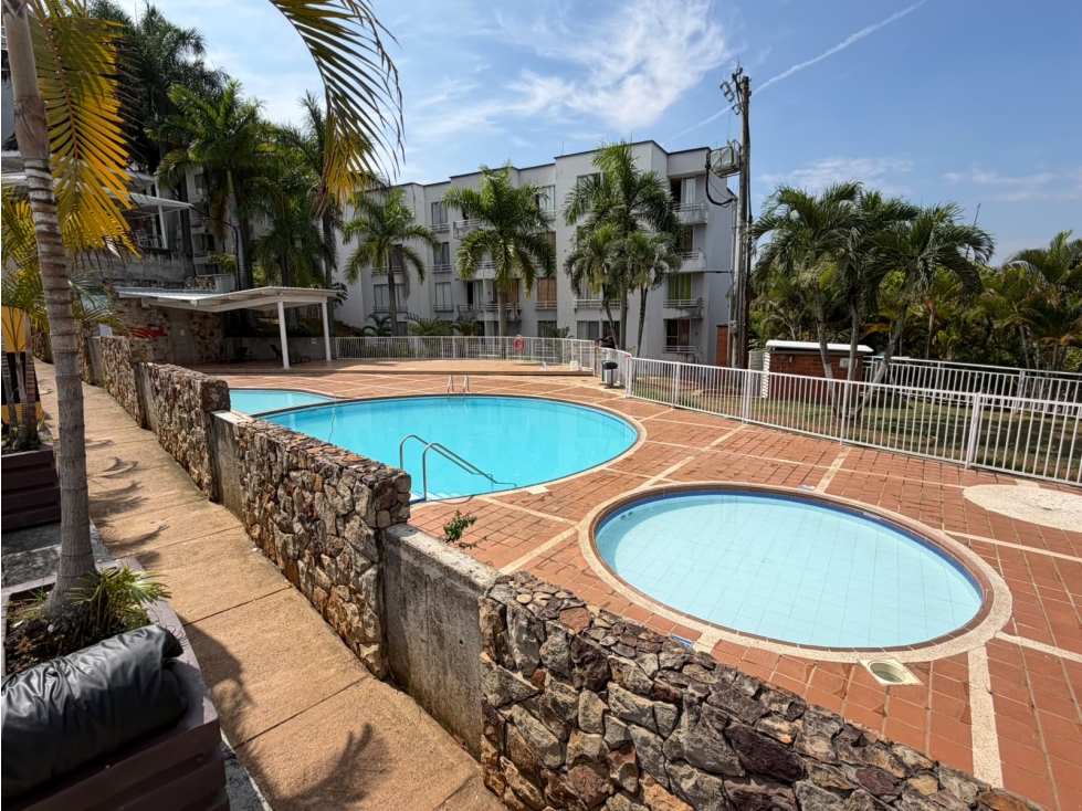 SE VENDE APARTAMENTO EN MELENDEZ - SUR DE CALI — foto 2