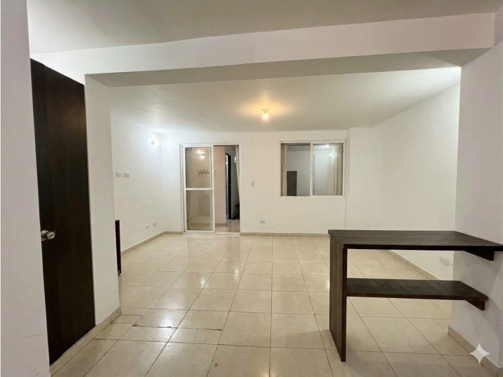 VENTA CASA BIFAMILIAR EN ALBORADA JAMUNDI — foto 2