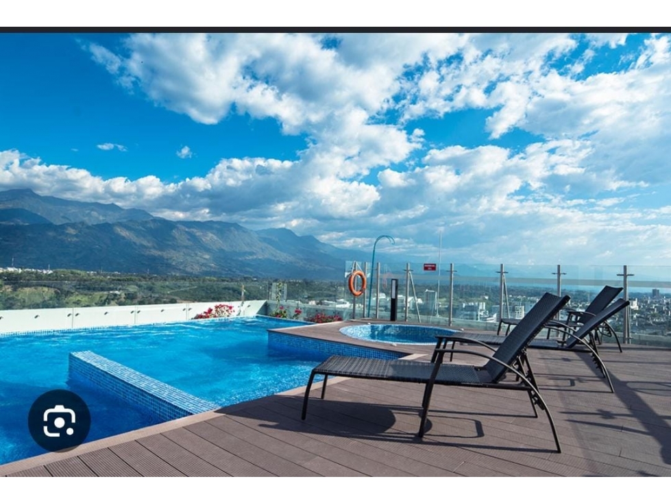 Exclusivo apartamento en el Norte de Armenia — foto 2