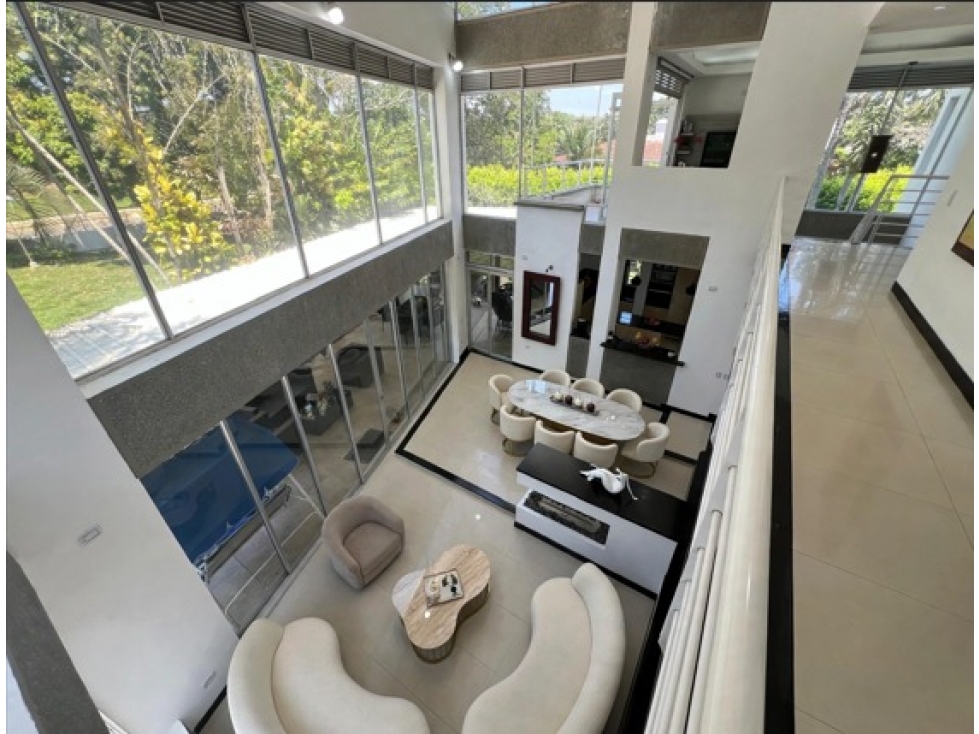 VENTA CASA CONDOMINIO LA MORADA JAMUNDI — foto 4