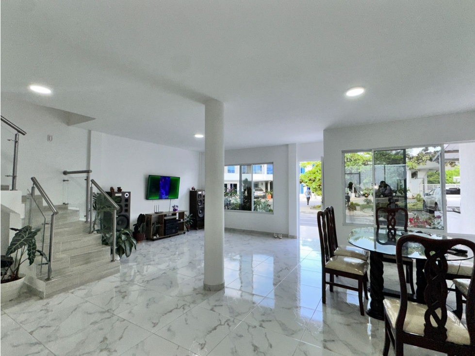SE VENDE CASA EN CONDOMINIO SECTOR JAMUNDÍ