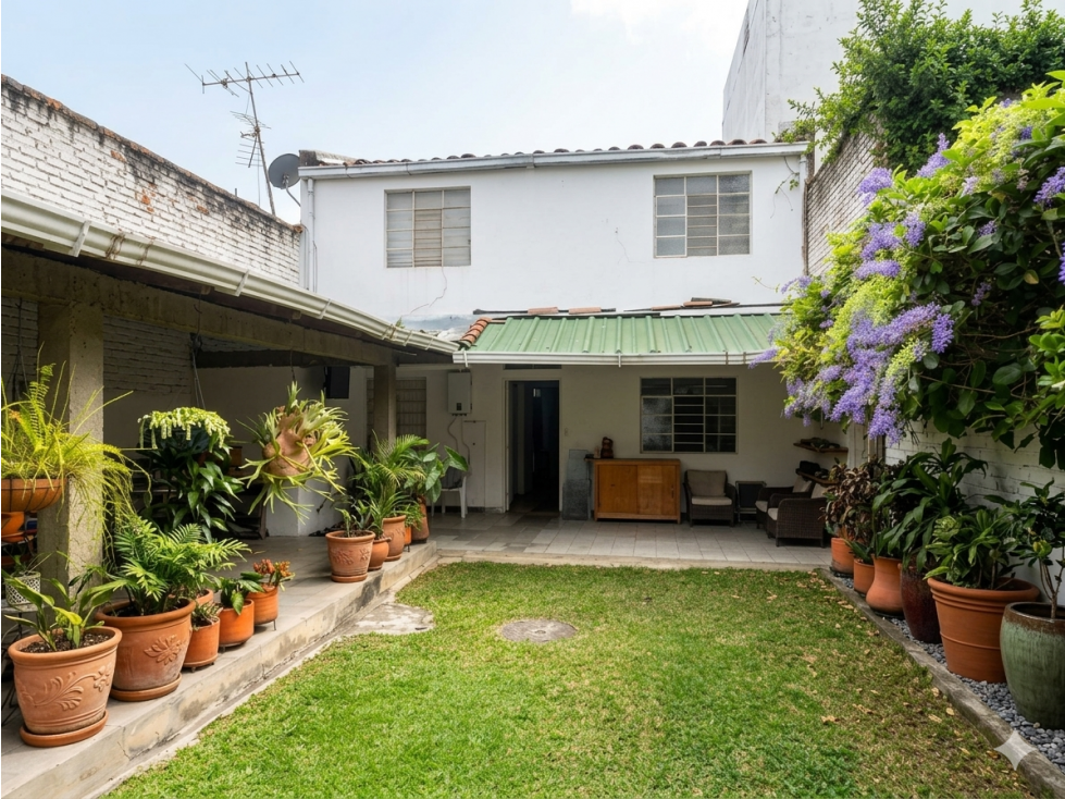 CASA SAN FERNANDO NUEVO-TEQUENDAMA-INVERSIONISTAS - SERVICIOS SALUD — foto 5