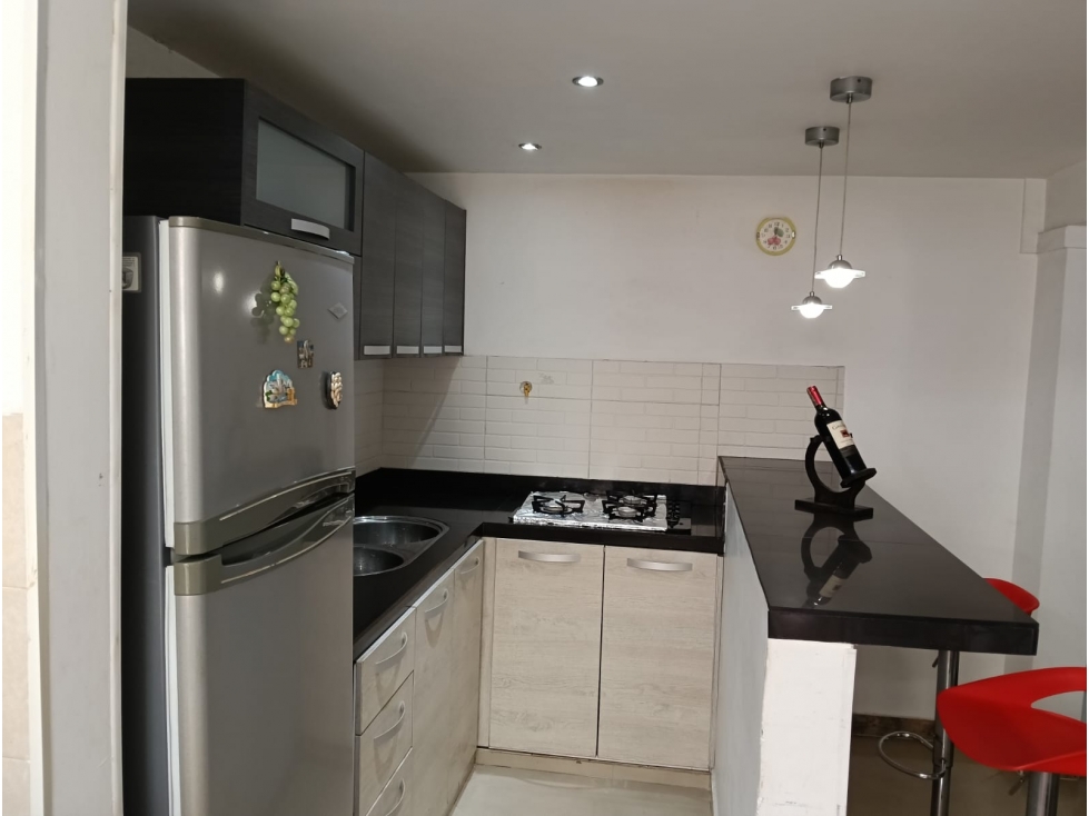 SE VENDE CASA EN POBLADO COMFAUNION PALMIRA VALLE — foto 5