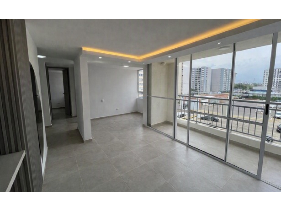 VENTA APARTAMENTO SUR CALI BELLATERRA VENTUS