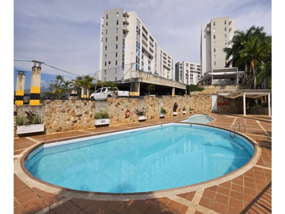 SE VENDE APARTAMENTO EN MELENDEZ - SUR DE CALI