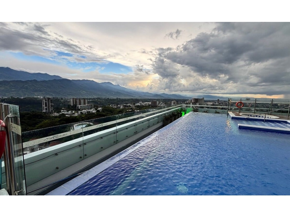 Exclusivo apartamento en el Norte de Armenia