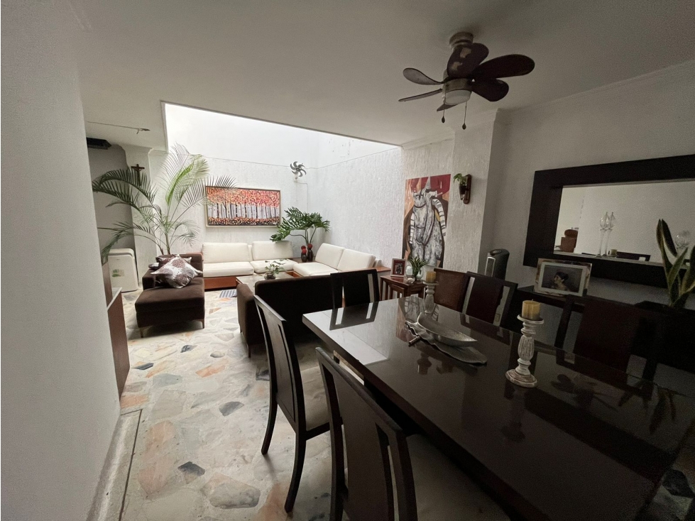 SE VENDE HERMOSA CASA EN CALI BARRIO EL INGENIO — foto 6