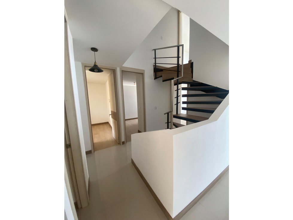 APARTAMENTO EN VENTA EN EL MAMEYAL OESTE DE CALI-PENTHOUSE DÚPLEX — foto 2