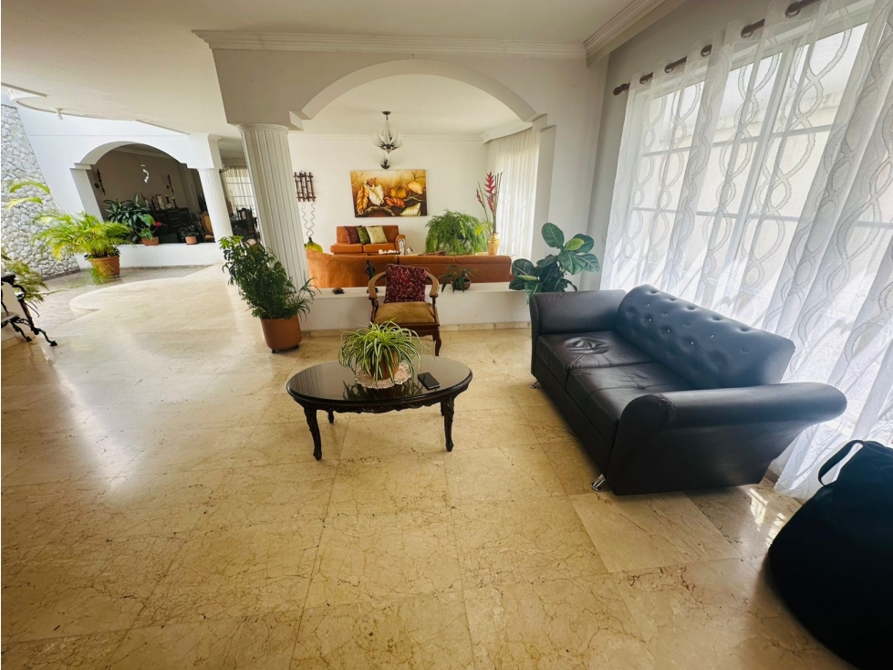 VENDO HERMOSA CASA EN EXLUSIVO SECTOR DE CIUDAD JARDIN — foto 5