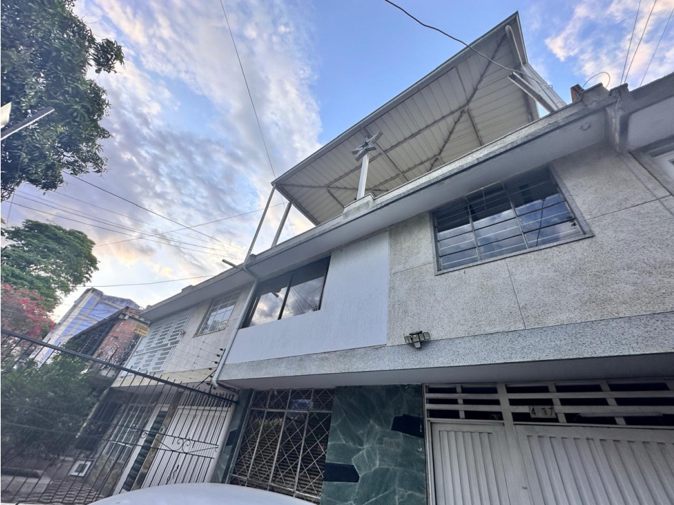 SE VENDE CASA CALI SUR CENTRAL EL LIDO, INVERSION
