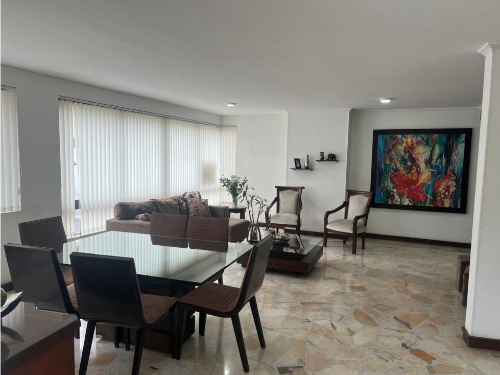 SE VENDE APTO VERSALLES OPORTUNIDAD NEGOCIABLE BAJO DE PRECIO — foto 5