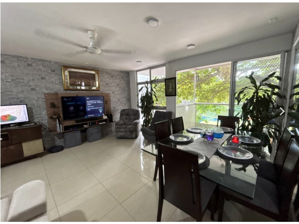 VENTA DE APARTAMENTO EN CAPRI — foto 2