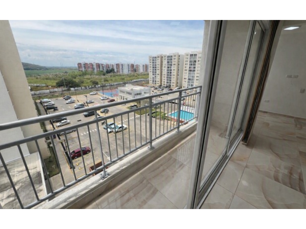 VENTA APTO SUR CALI BELLATERRA AQUARIS — foto 2