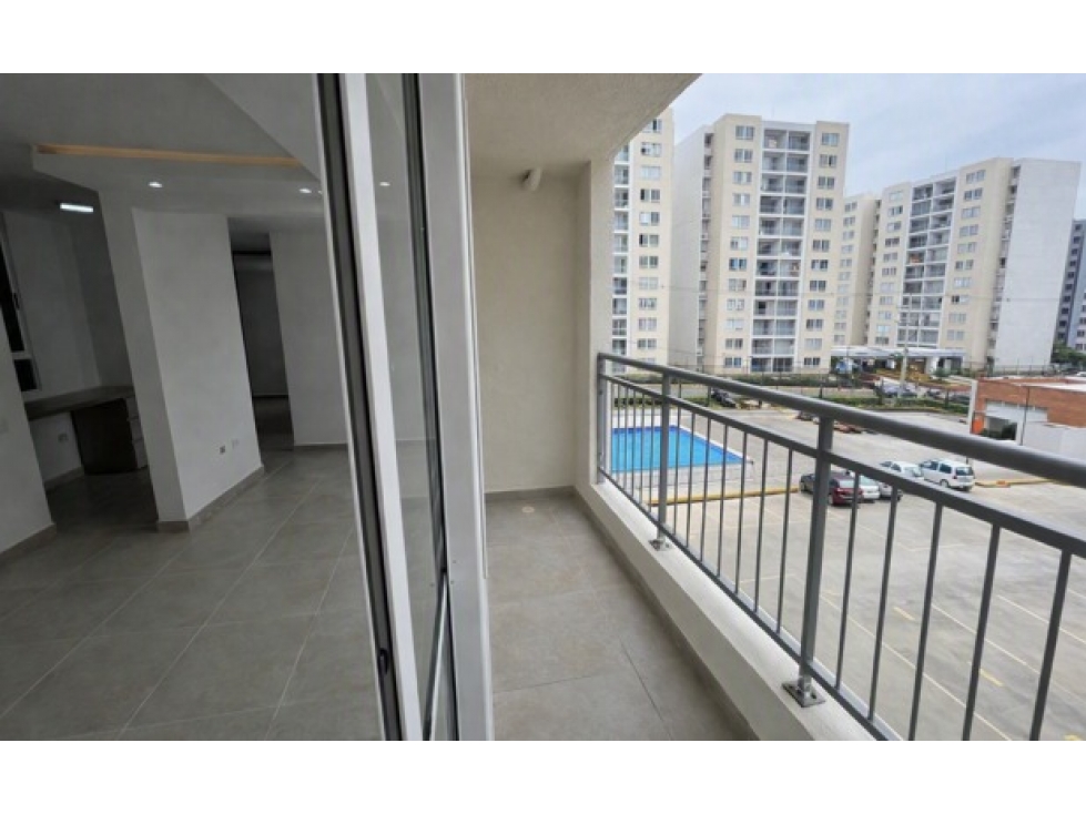 VENTA APARTAMENTO SUR CALI BELLATERRA VENTUS — foto 2