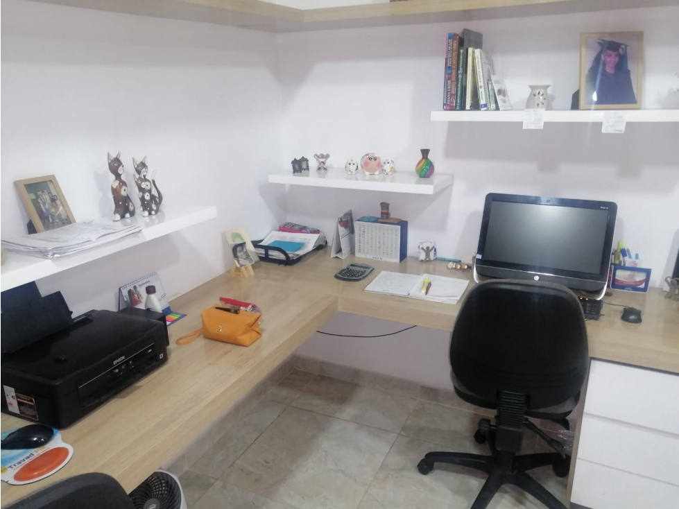 SE VENDE HERMOSA CASA EN CALI NORTE BARRIO LA FLORA GRAN OPORTUNIDAD — foto 5