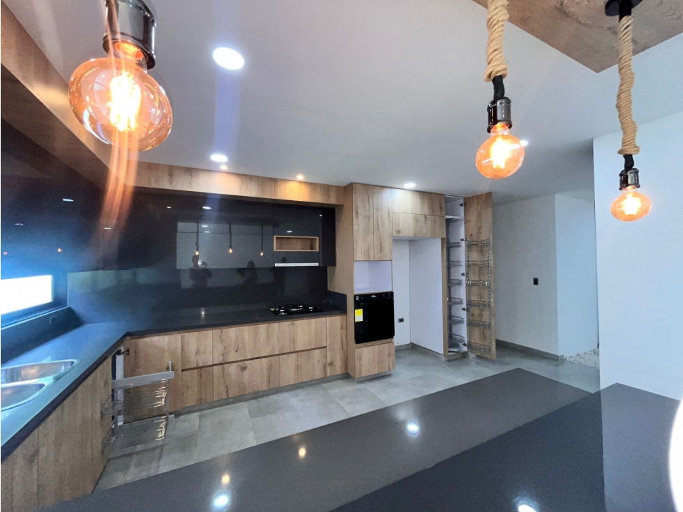 CASA EN VENTA EN LAS MERCEDES JAMUNDÍ - ESQUINERA — foto 6
