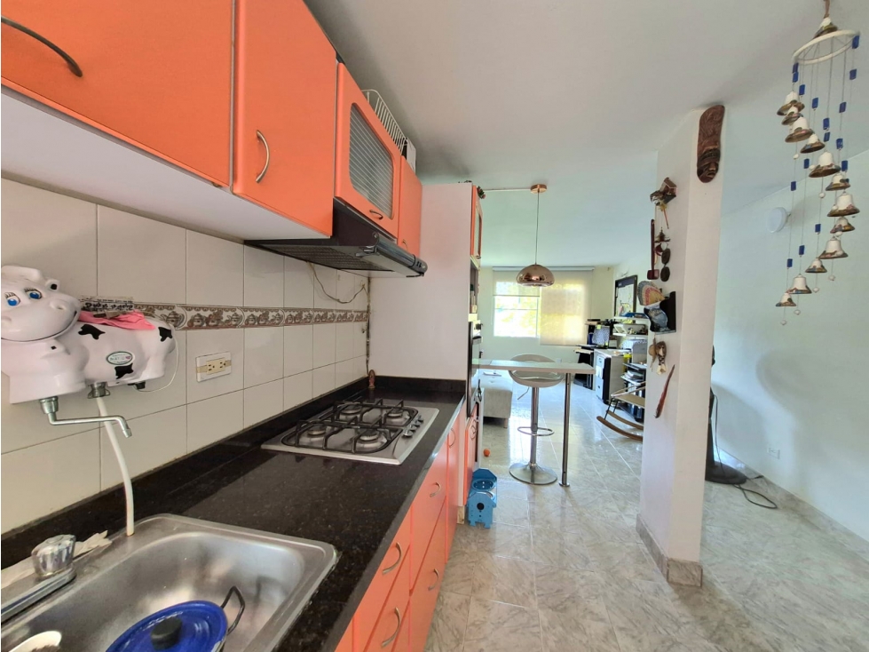 VENTA APARTAMENTO SANTA ANITA — foto 4
