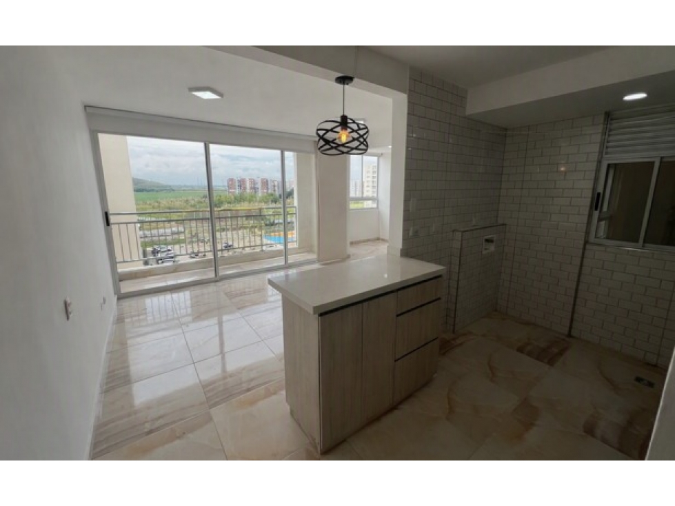 VENTA APTO SUR CALI BELLATERRA AQUARIS — foto 3