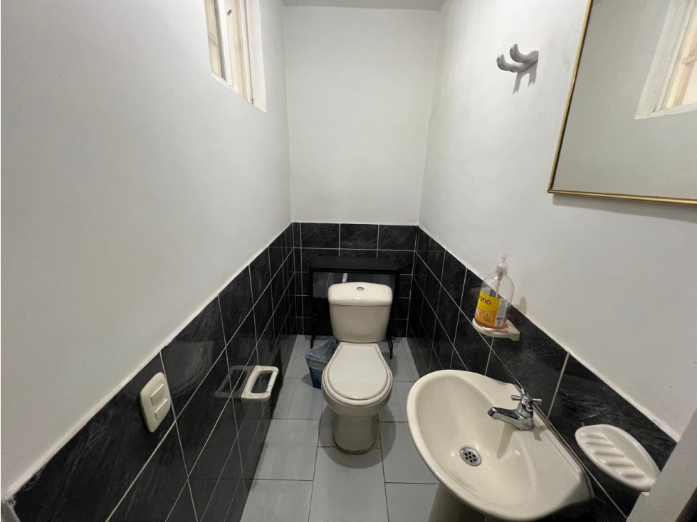 VENTA CASA BIFAMILIAR EN ALBORADA JAMUNDI — foto 6