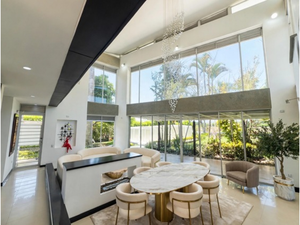 VENTA CASA CONDOMINIO LA MORADA JAMUNDI — foto 3