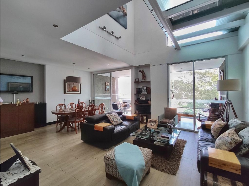 SE VENDE o ALQUILA APTO SUR CIUDAD JARDIN CLUB CAMPESTRE