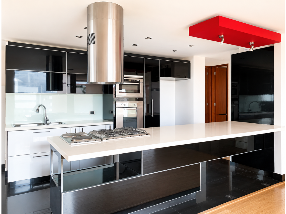 SE VENDEN HERMOSO APARTAMENTO EN BOGOTA EN ZONA NORTE — foto 2